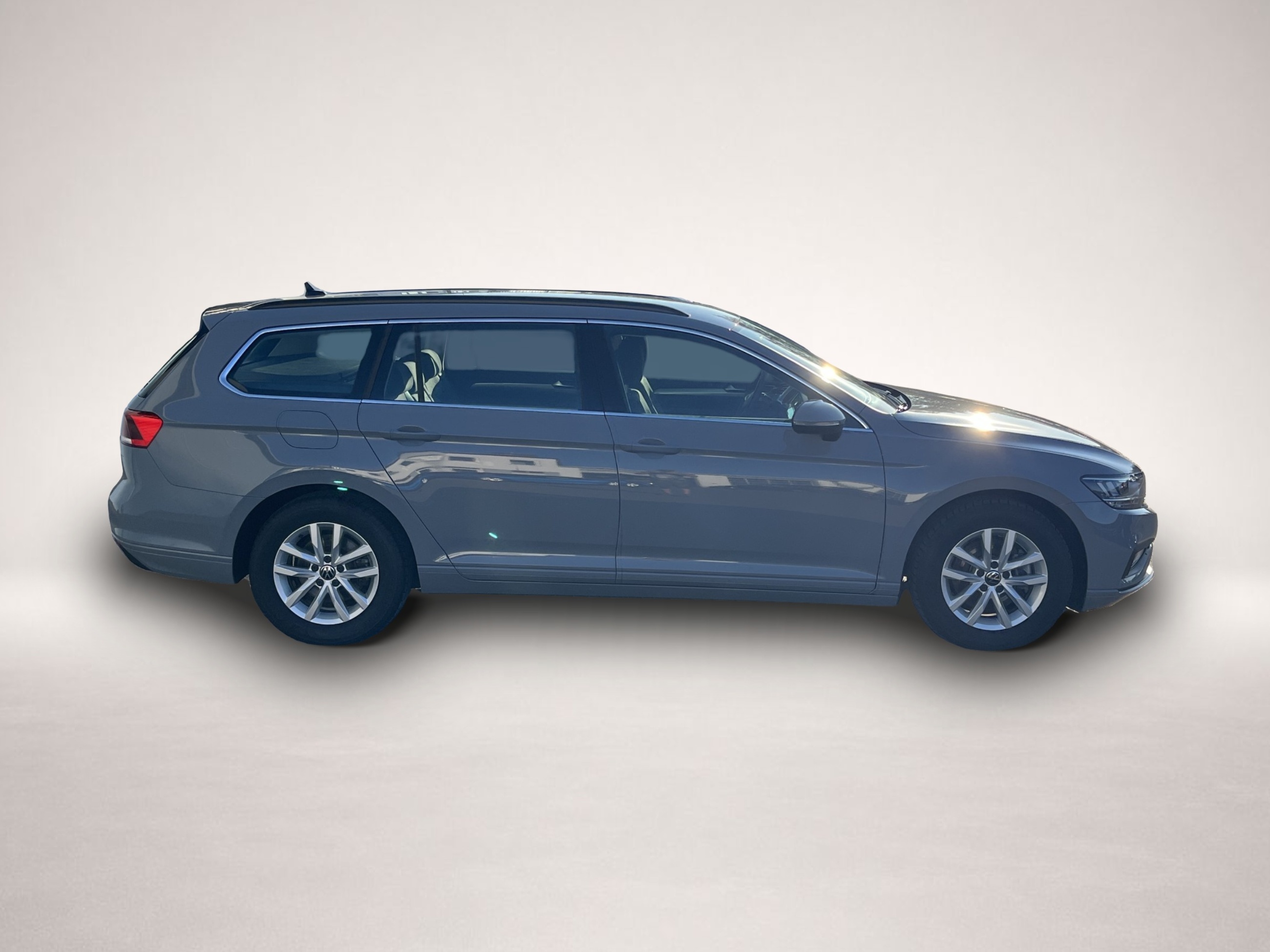 Bild 5 Volkswagen Passat Variant 2.0 TDI DSG Business 1,99% Fin. A