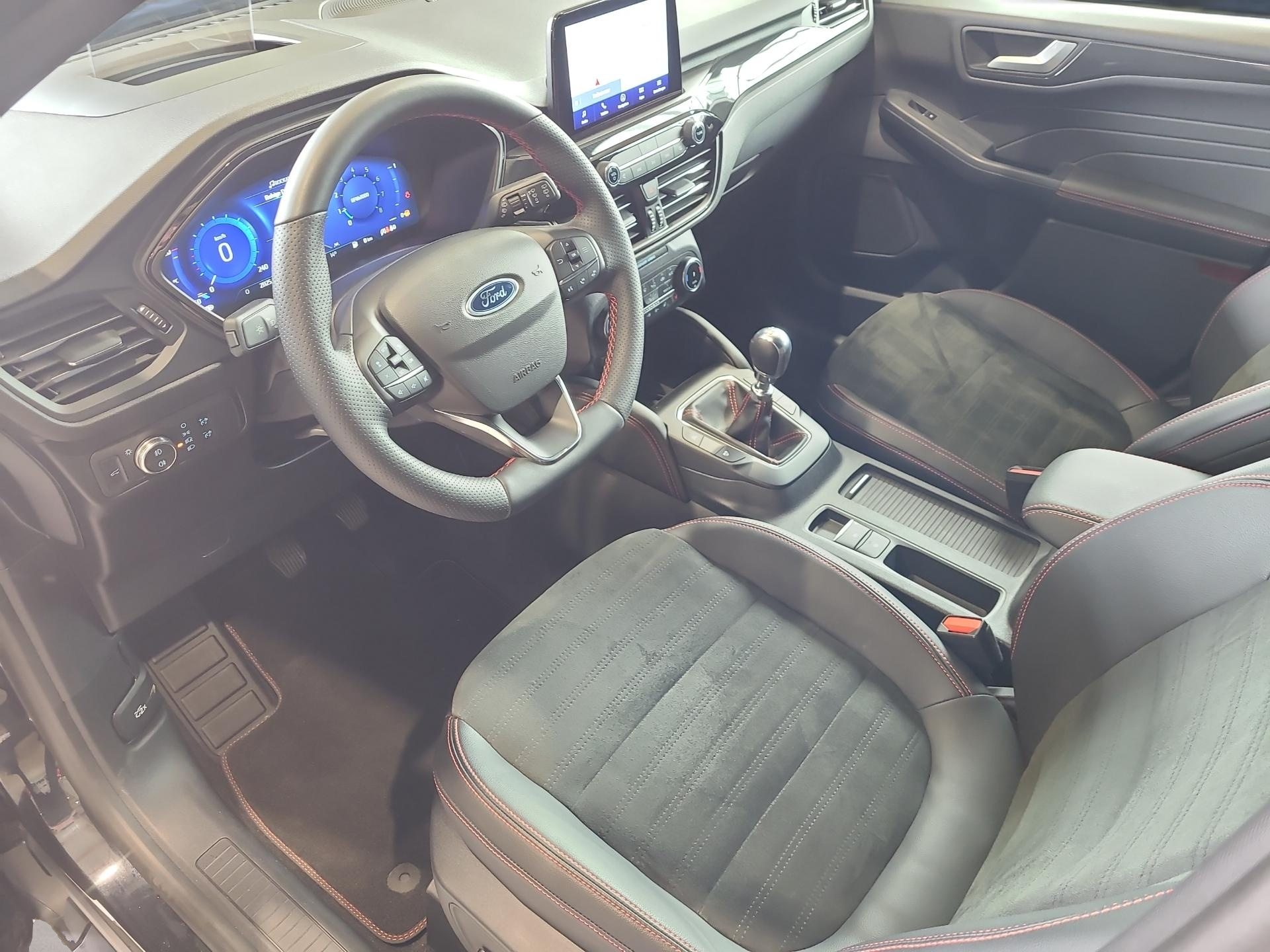 Bild 6 Ford Kuga ST-Line X Sportpaket Bluetooth Navi LED Kli