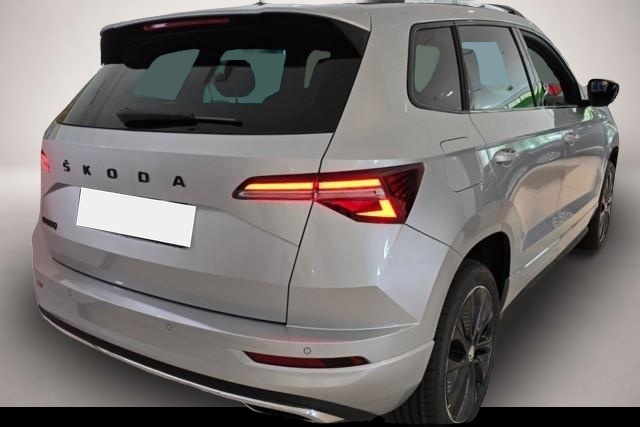 Bild 2 Skoda Karoq 2.0 TDI 110kW 7DSG Sportline