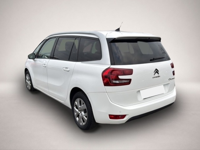 Bild 3 Citroën Grand C4 Picasso / SpaceTourer Grand C4 Picasso/Spacetourer (07.2013->) Feel