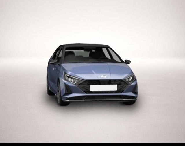Bild 3 Hyundai i20 WAVE i20 1.0 T-GDI 74kW WAVE MAN6 74 kW (101 P.