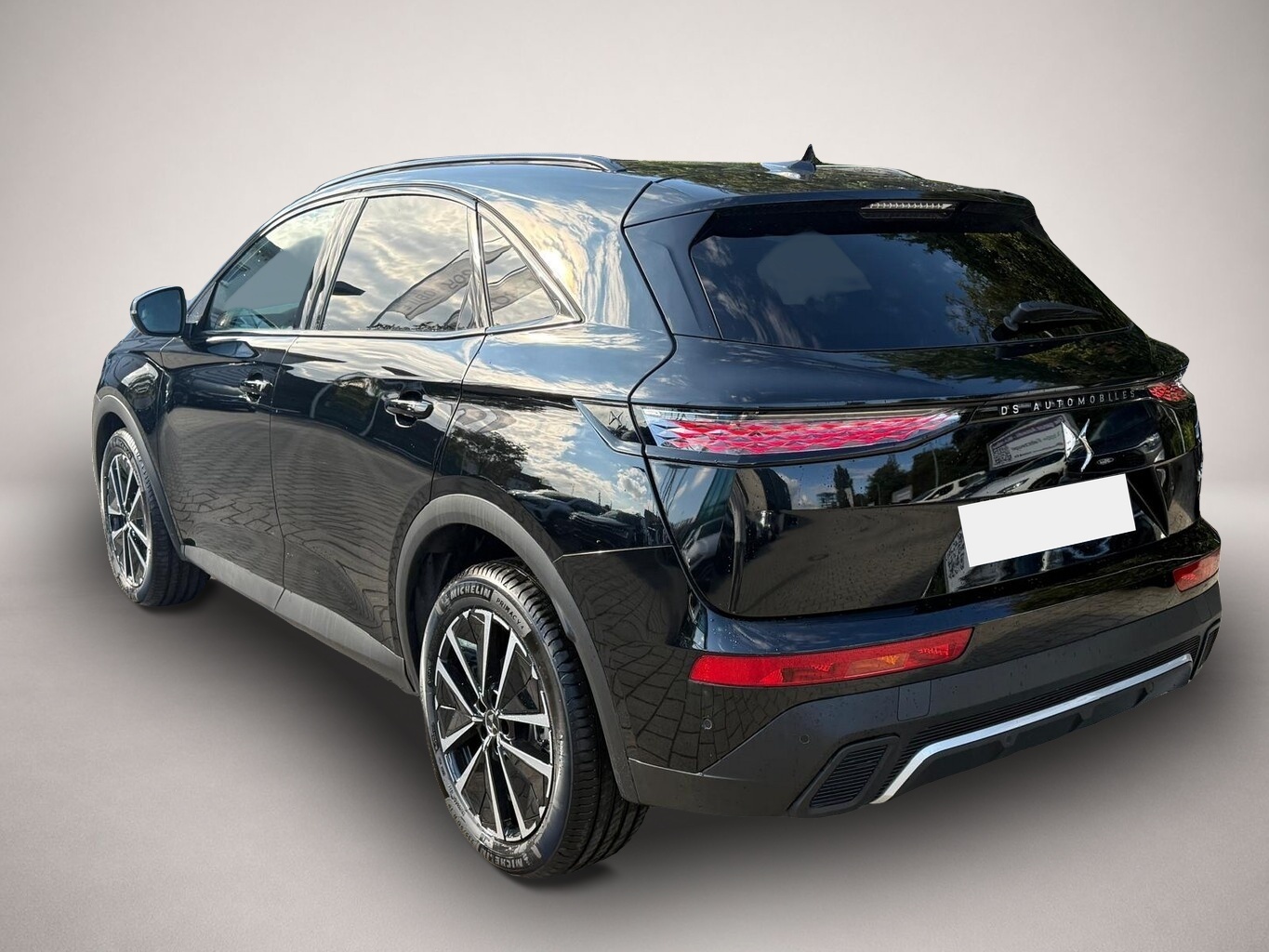 Bild 4 DS Automobiles Other 7 130 EAT8 Pallas Pano LED Nav Keyl Kam SHZ PDC