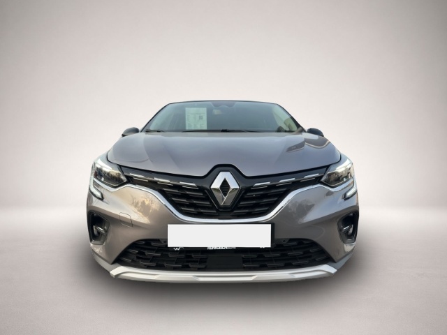 Bild 6 Renault Captur II Intens Navi Digitales Cockpit LED Appl