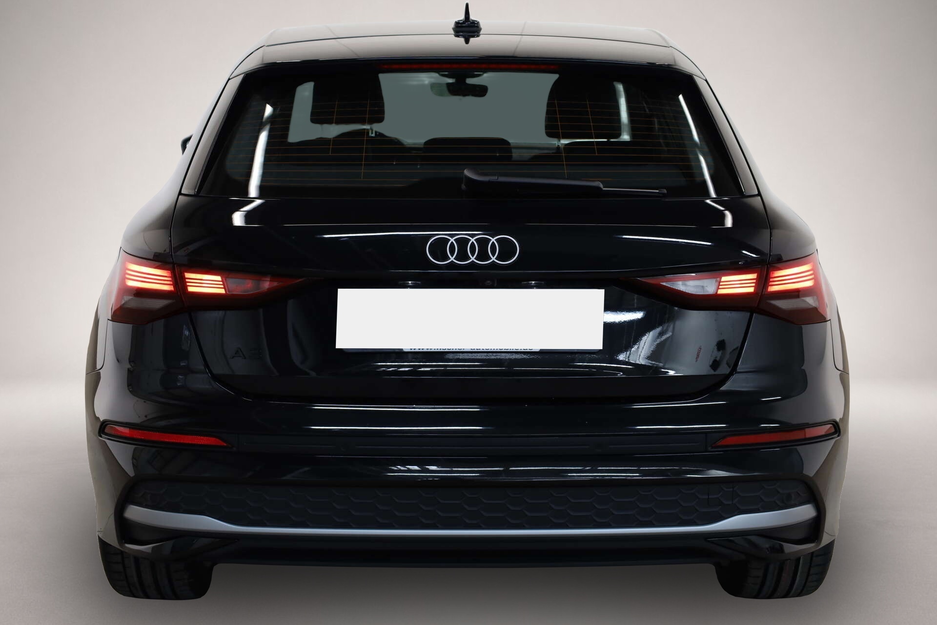 Bild 5 Audi A3 Sportback 35 TFSI Advanced