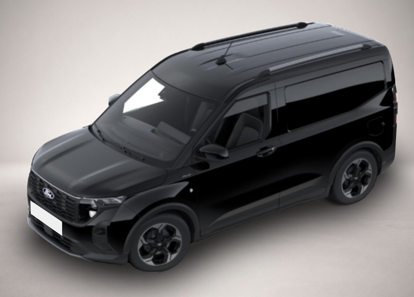 Fotografie 2 des Ford Transit Courier Aut Active Kam Temp LED-Tagf 17Z