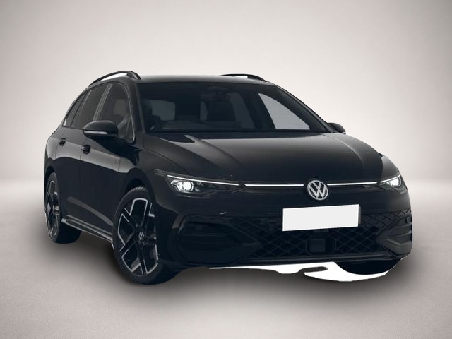 Bild Golf Volkswagen