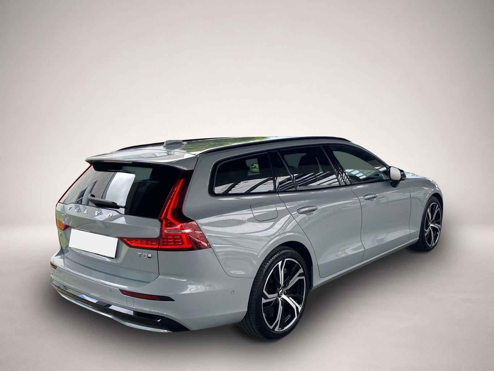 Bild 5 Volvo V60 Kombi T8 Plus Dark Recharge WiPa*LED*DAB*Nav