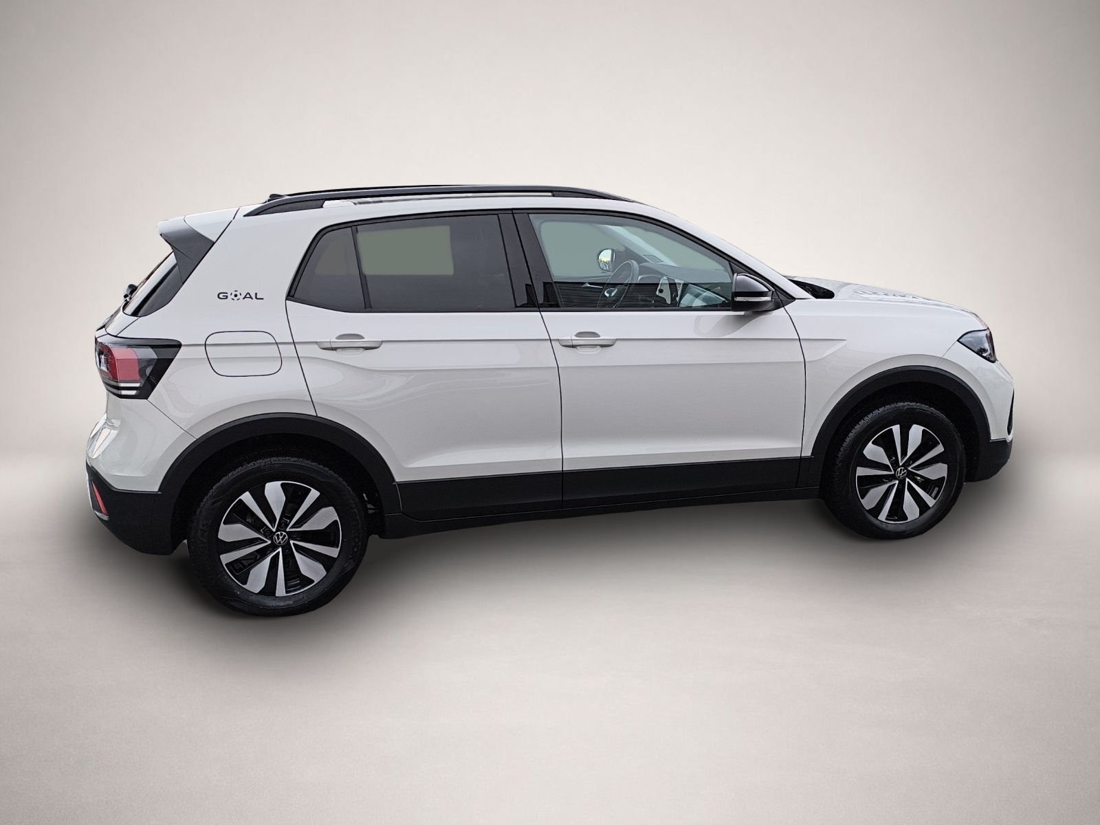 Bild 8 Volkswagen T-Cross 1.5 TSI DSG Goal 3-J-G ACC NAVI LED