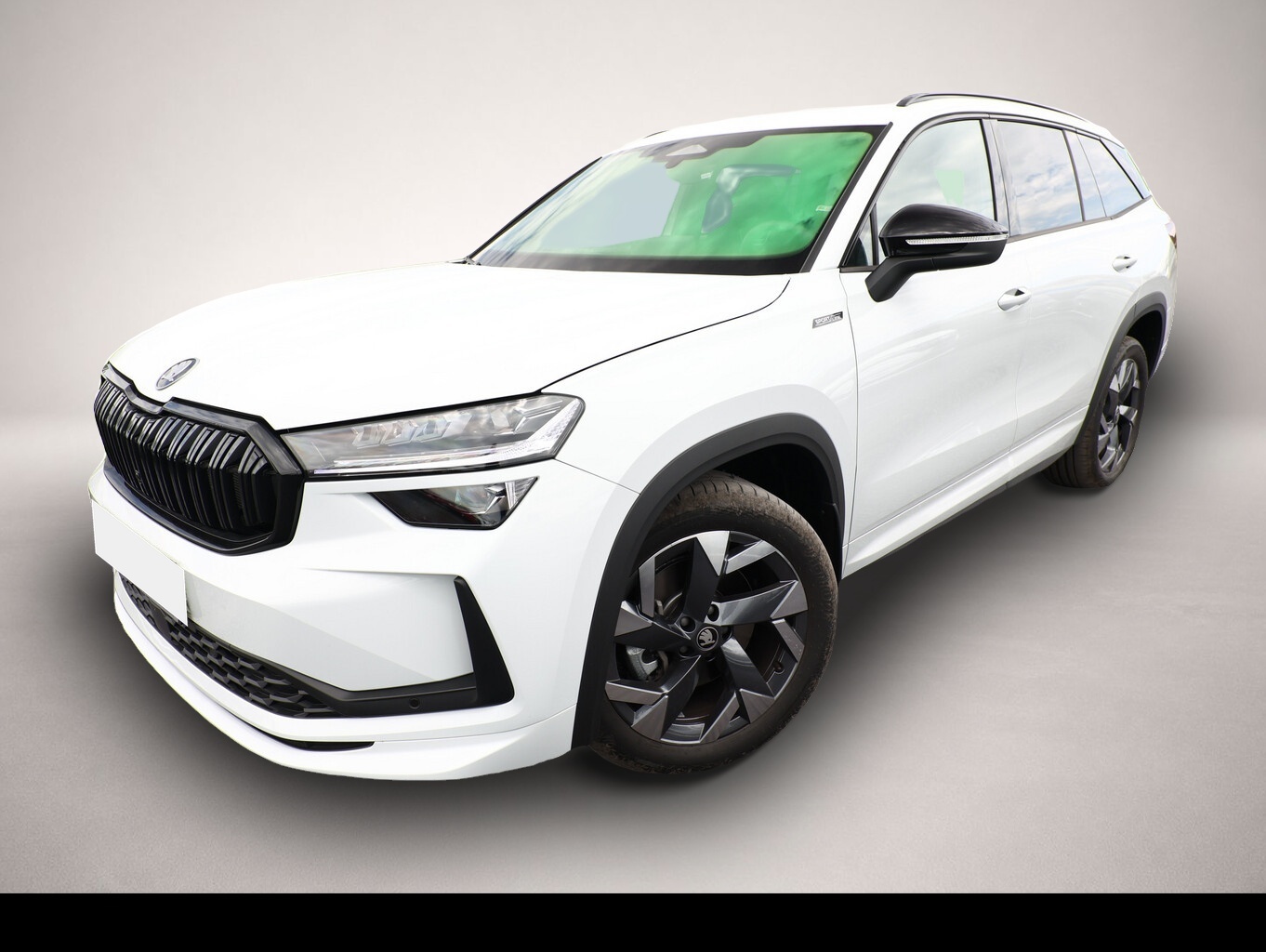 Bild Kodiaq Skoda