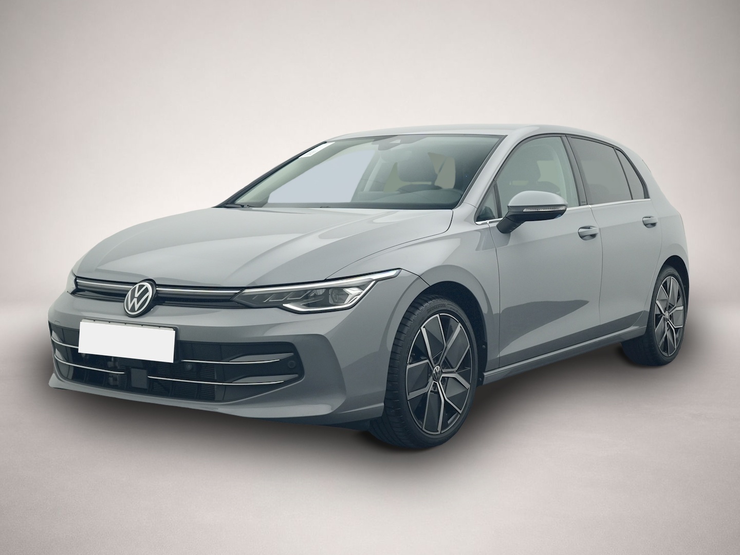 Fotografie Volkswagen Golf 8 1.5 TSI Style LED+ KAMERA ACC APP-CONNECT