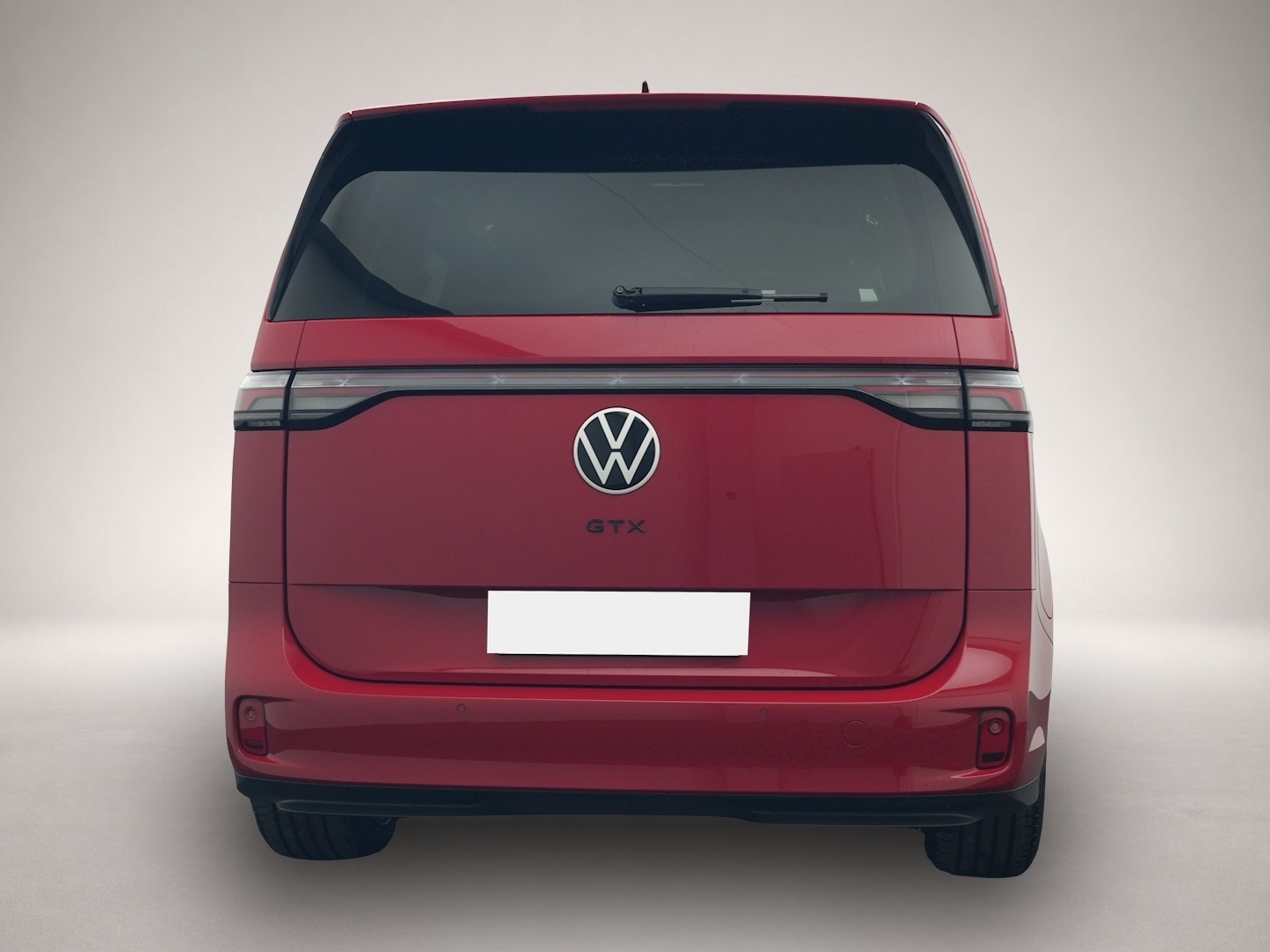 Bild 4 Volkswagen ID. Buzz GTX 5-J-GAR HuD AHK H&K