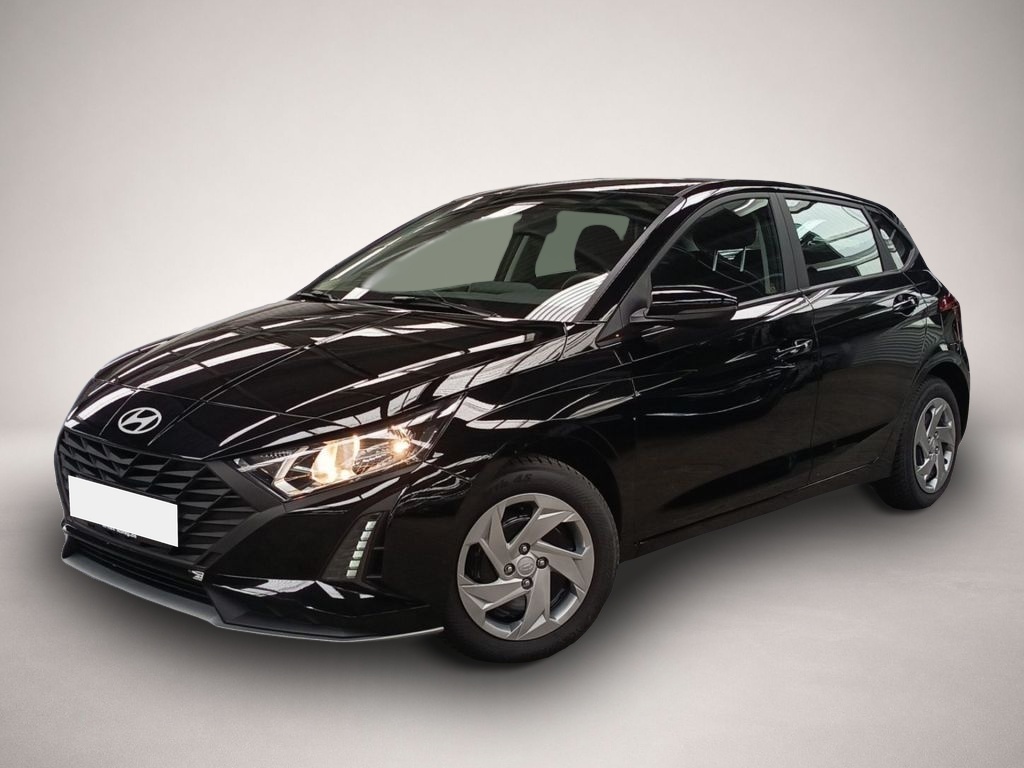 Bild 1 Hyundai i20 1.2 Select *CARPLAY*ANDROIDAUTO*NAVI*KLIMA*