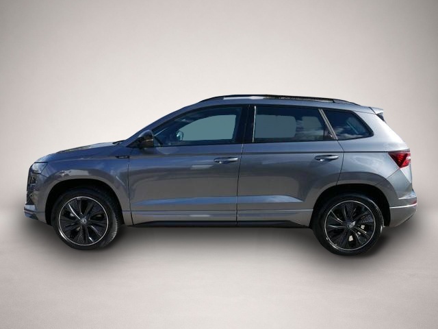 Bild 3 Skoda Karoq Sportline Sportline 2.0 TDI 4x4 DSG*AHK-SCHWENK.