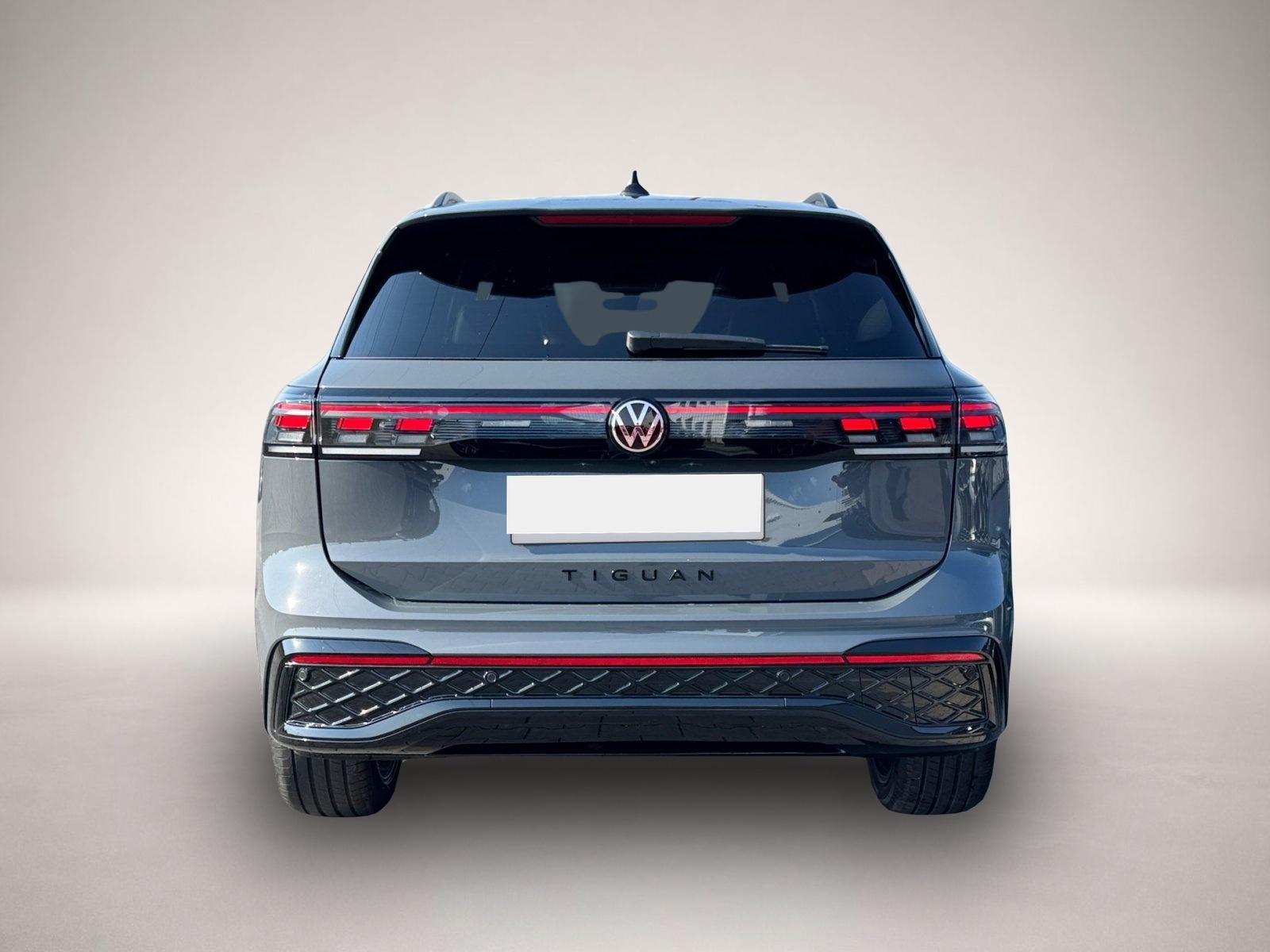 Bild 5 Volkswagen Tiguan R-Line 4Motion TDI DSG|AHK|PANO|BLACK STY