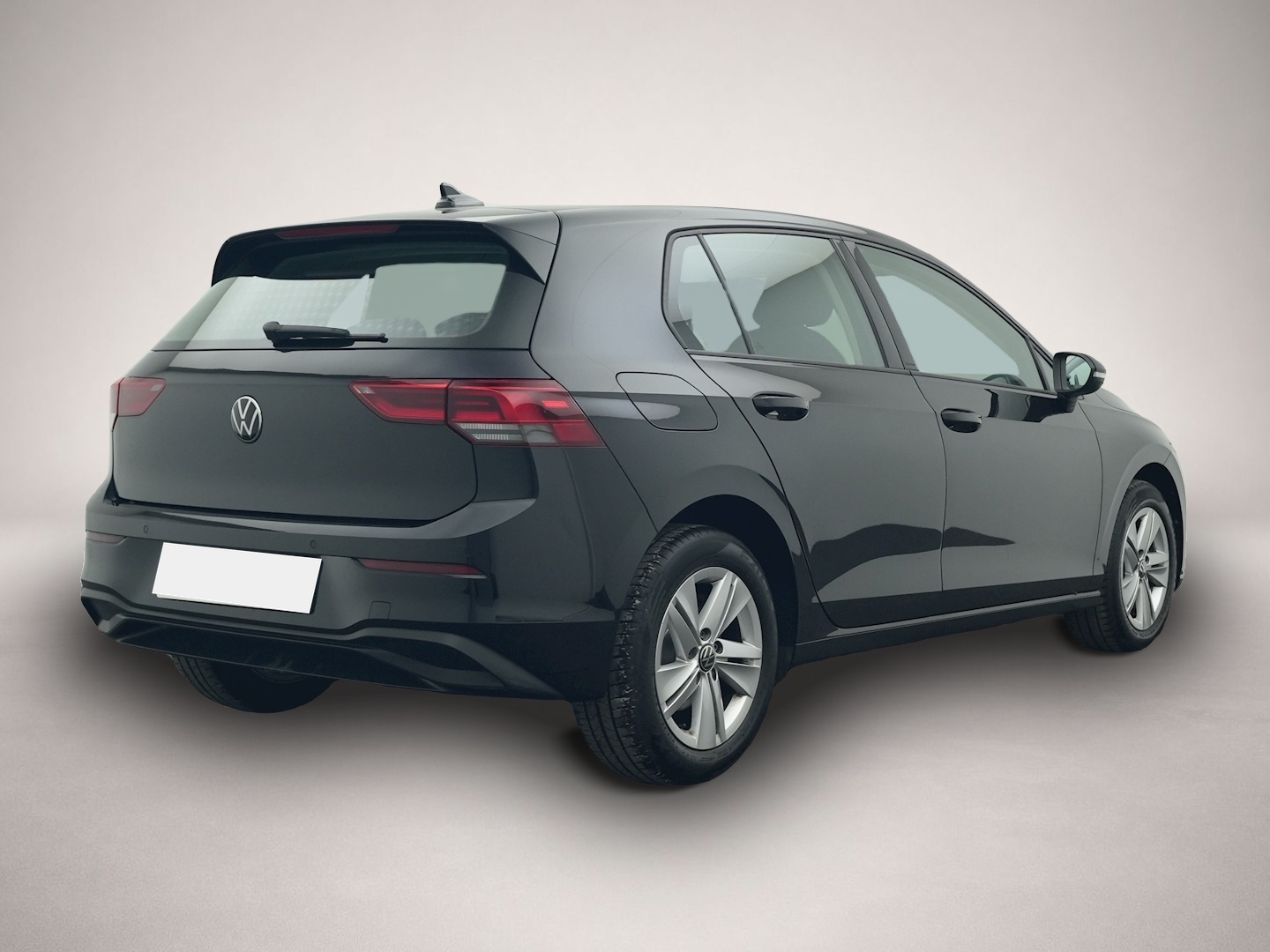 Bild 5 Volkswagen Golf 8 2.0 TDI Life NAVI ACC SITZH
