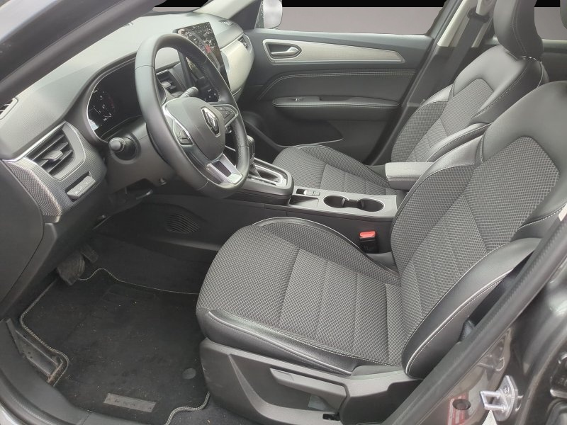 Bild 4 Renault Arkana TCe 160 Mild-Hybrid Techno - Digital Co