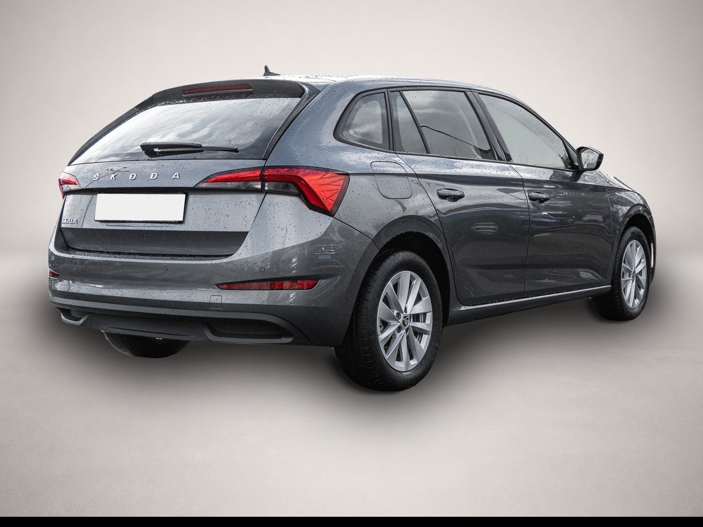 Bild 3 Skoda Scala 1.5 TSI Ambition