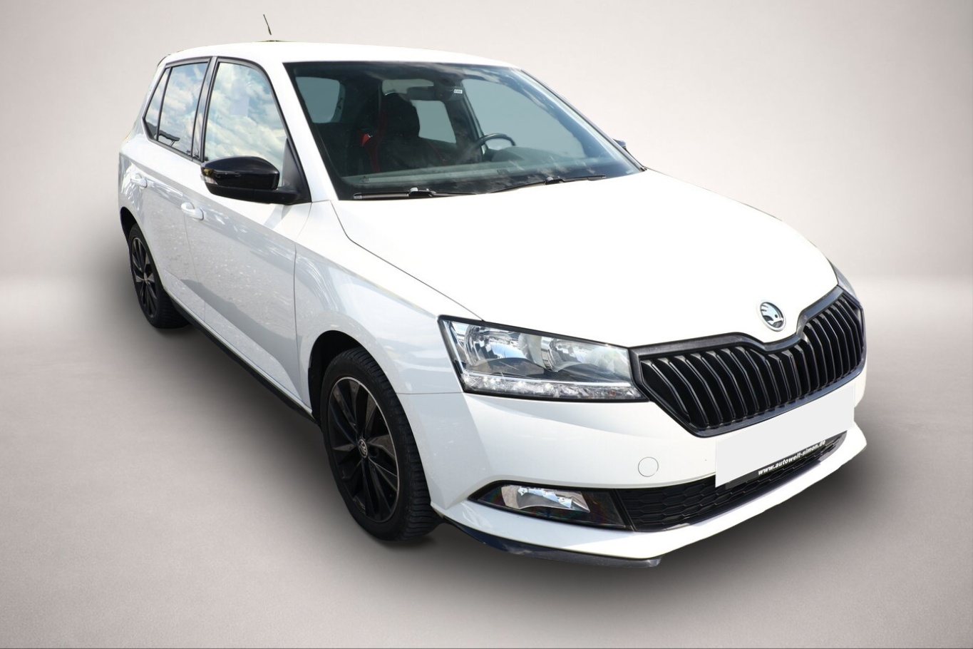 Bild 2 Skoda Fabia 1.0 TSI 110 Monte Carlo SHZ PDC Kam SmartL