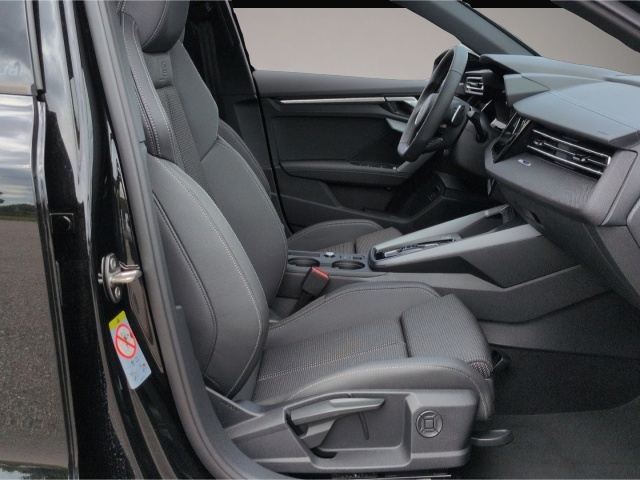 Bild 6 Audi A3 allstreet S-LINE TDI*S-tr MatrixLED ACC R-Kam