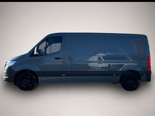Fotografie 2 des Mercedes-Benz Other Sprinter III Kasten 211CDI L2H1 FWD Navi,Klima,K