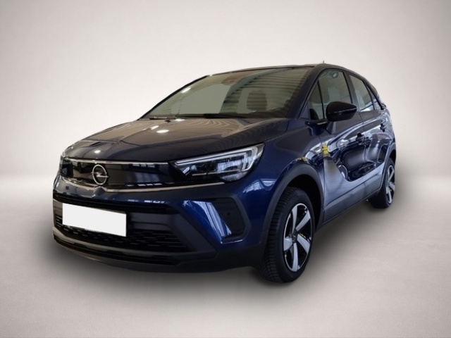 Bild 1 Opel Crossland (X) Crossland. Enjoy. 1.2 Direct Injection Turbo. 81