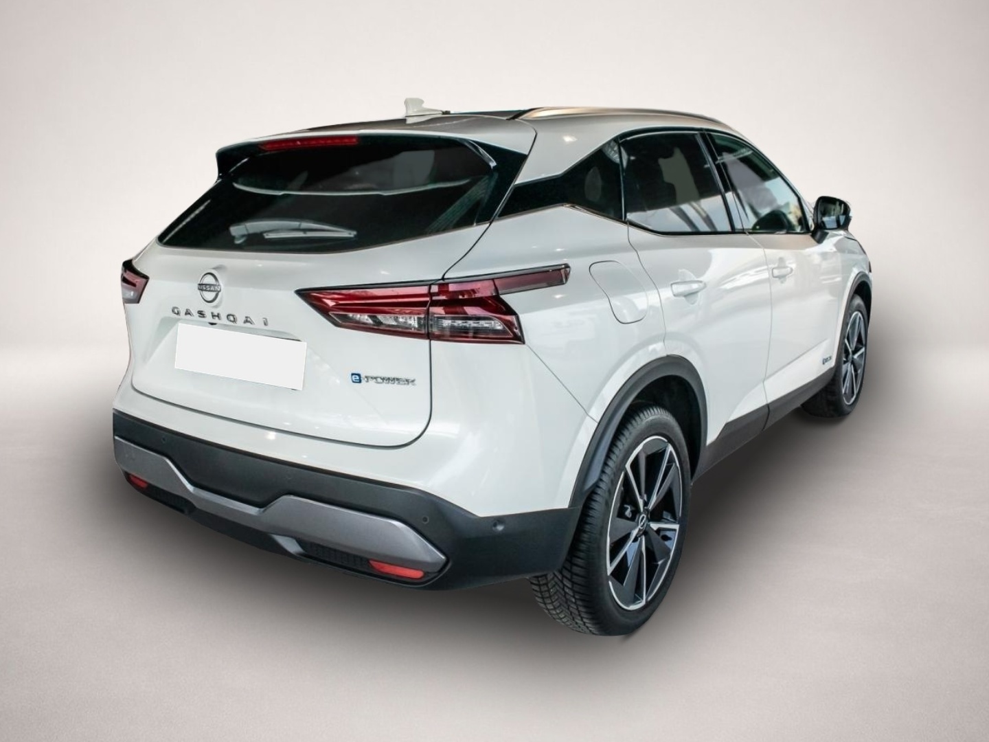 Bild 2 Nissan Qashqai Tekna e-Power 1.5 VC-T Glasdach Allwette