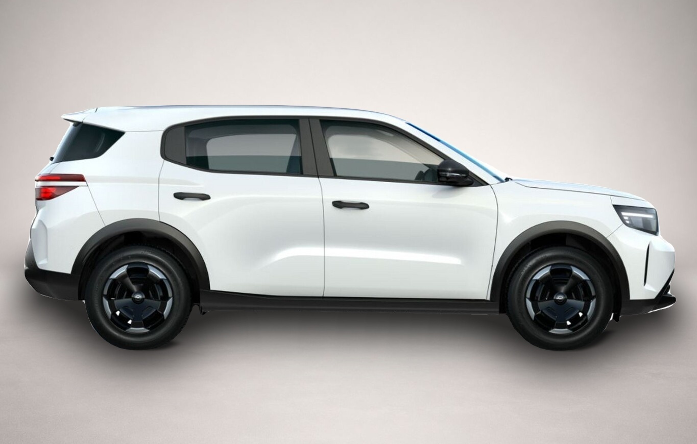 Bild 2 Opel Frontera Hybrid Nav Kam PDC LED Temp
