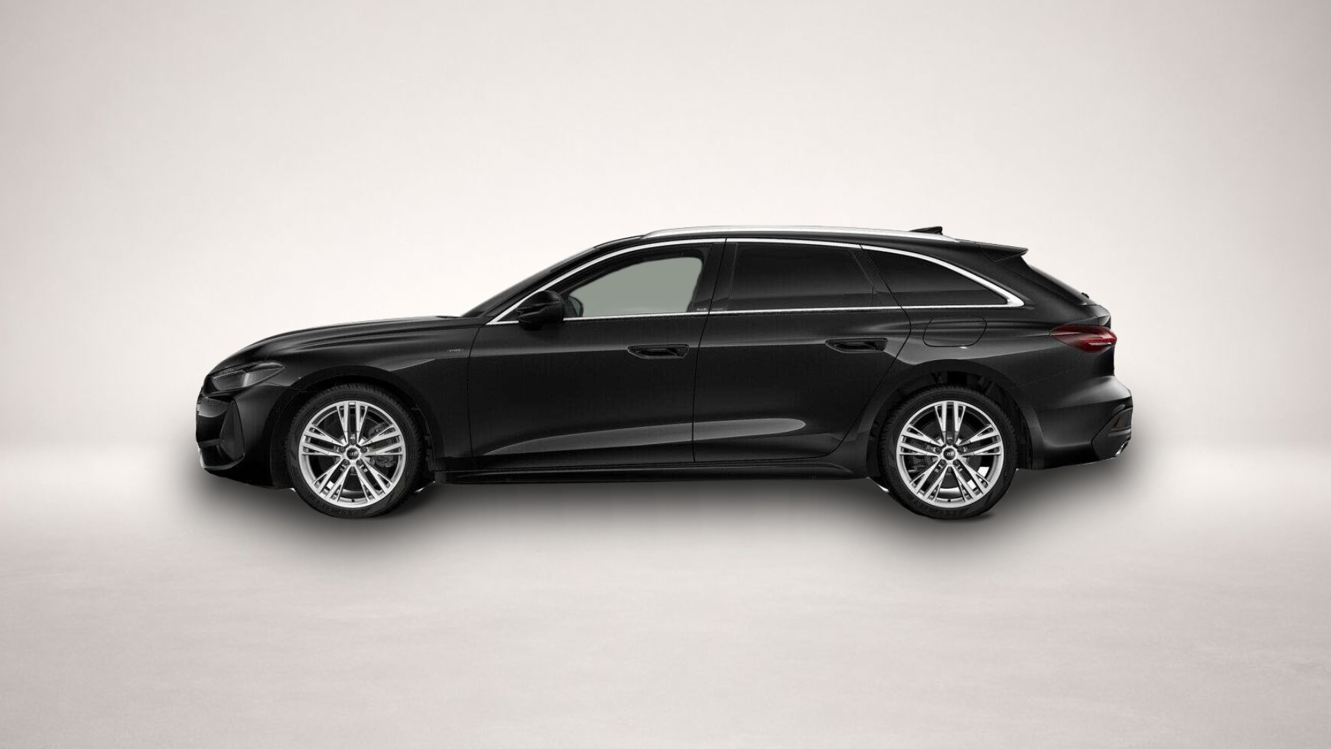 Fotografie 4 des Audi quattro A5 Avant e-hybrid quattro