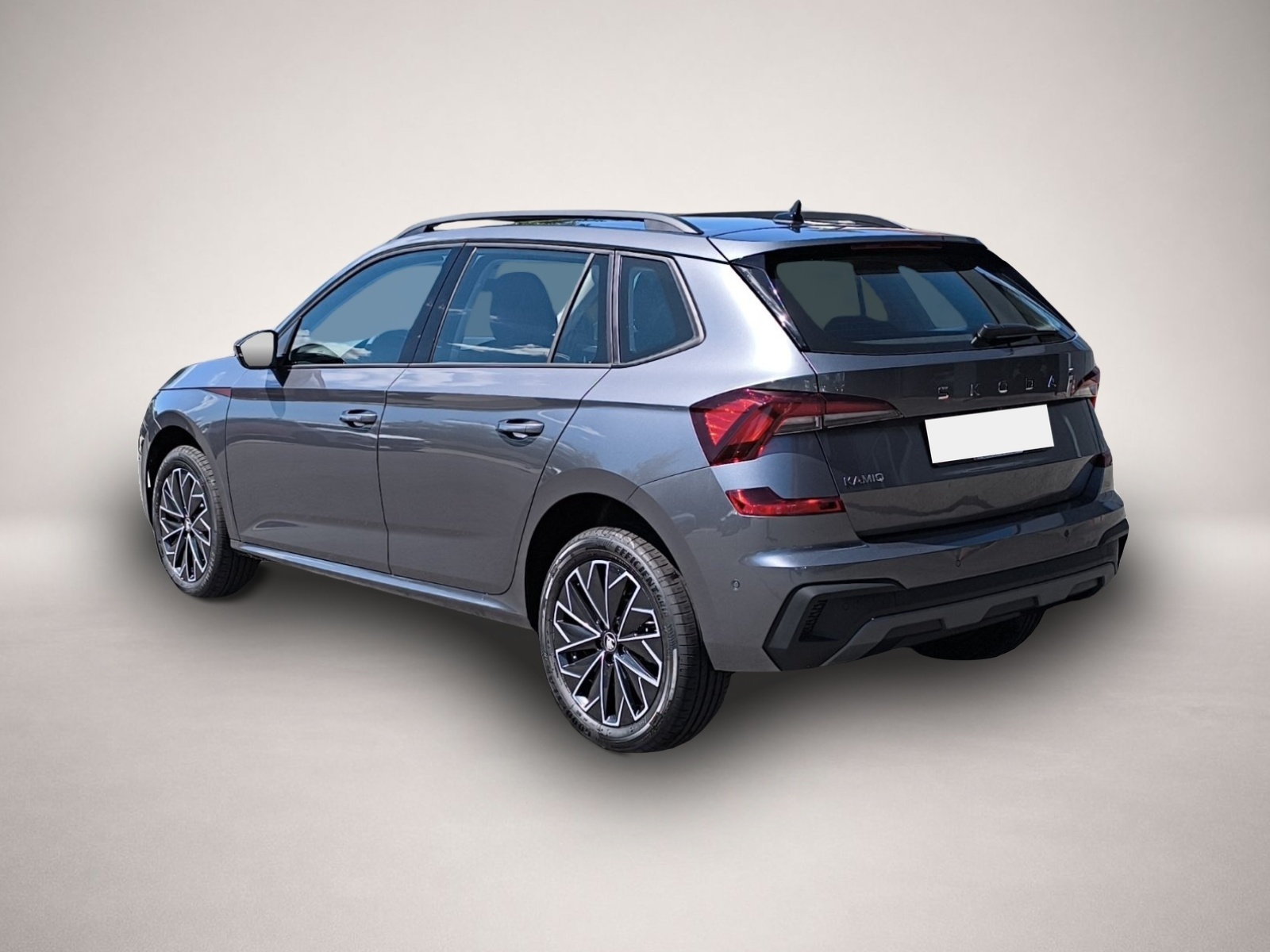 Bild 5 Skoda Kamiq 1.0 TSI DSG Balance AHK RFK LED MATRIX SHZ