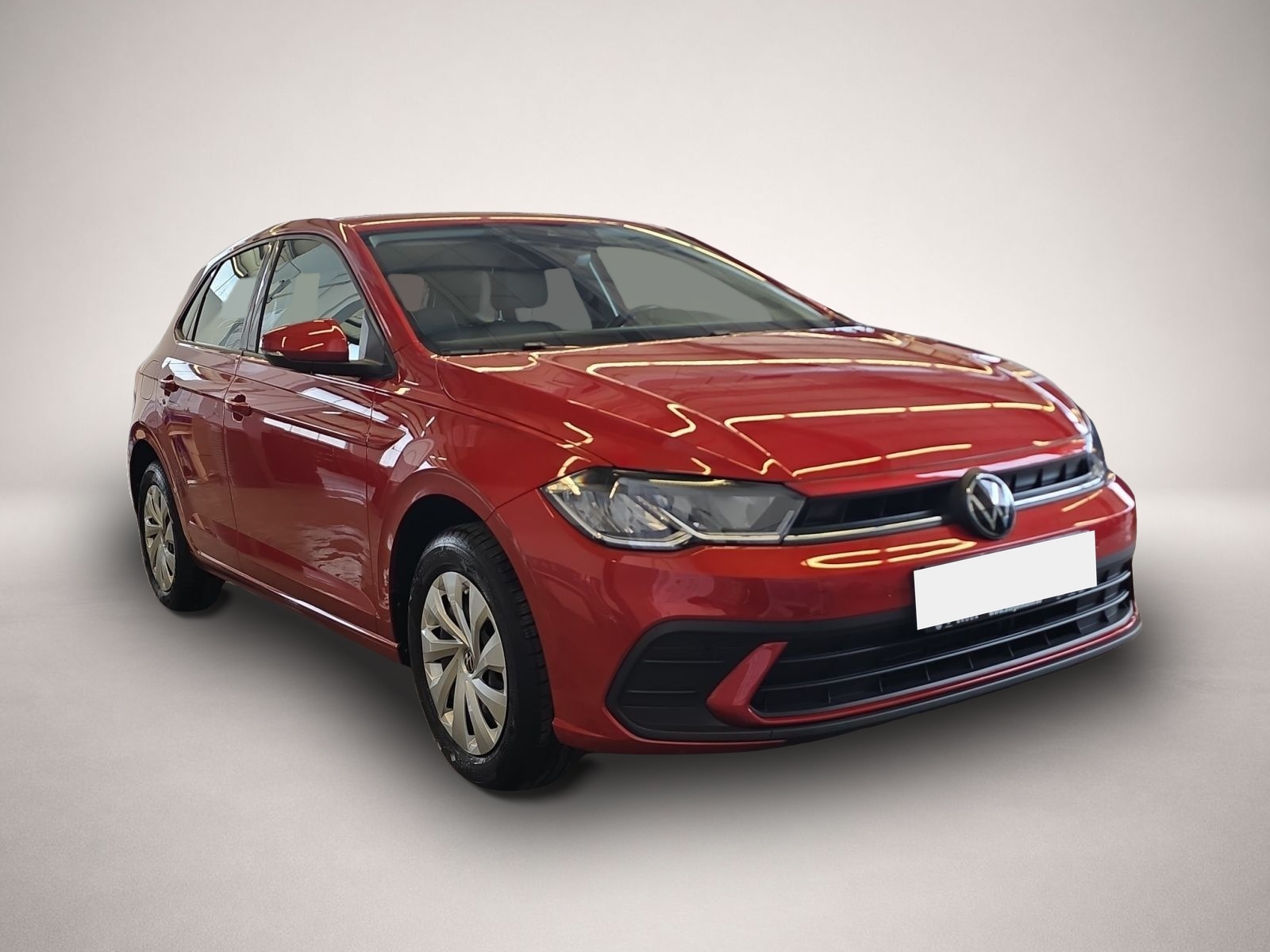Fotografie 7 des Volkswagen Polo VI 1.0 Life *PDC*App-Connect*LED*Sitzheizun