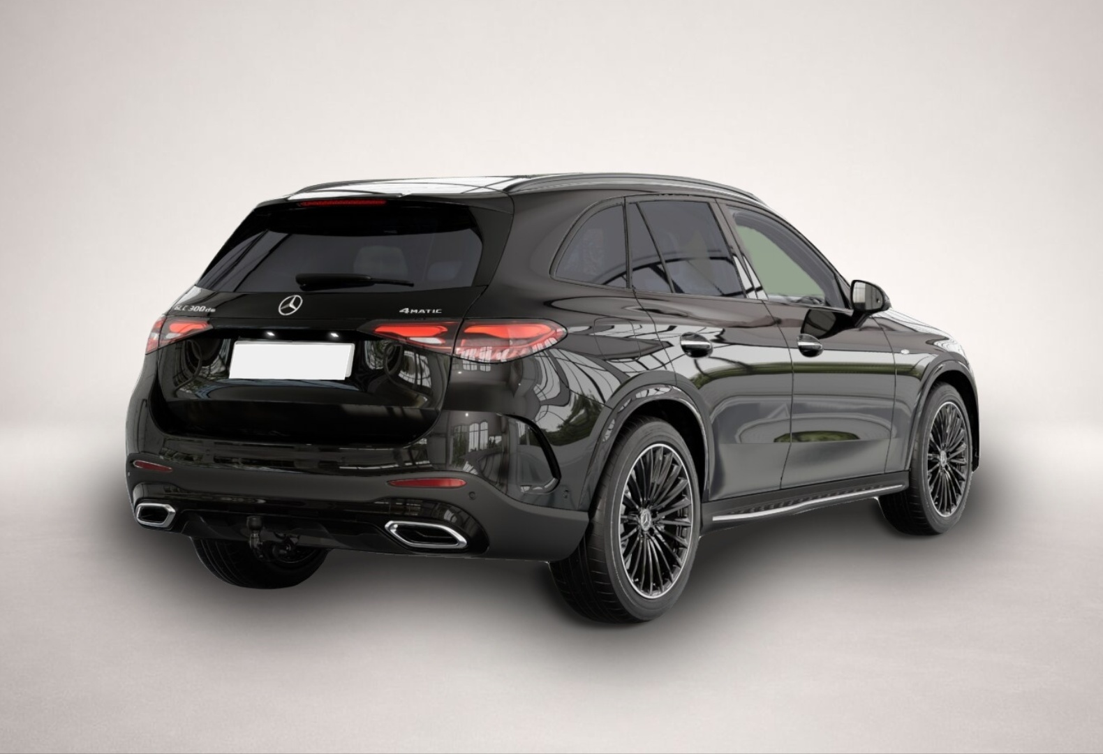 Bild 3 Mercedes-Benz GLC 300