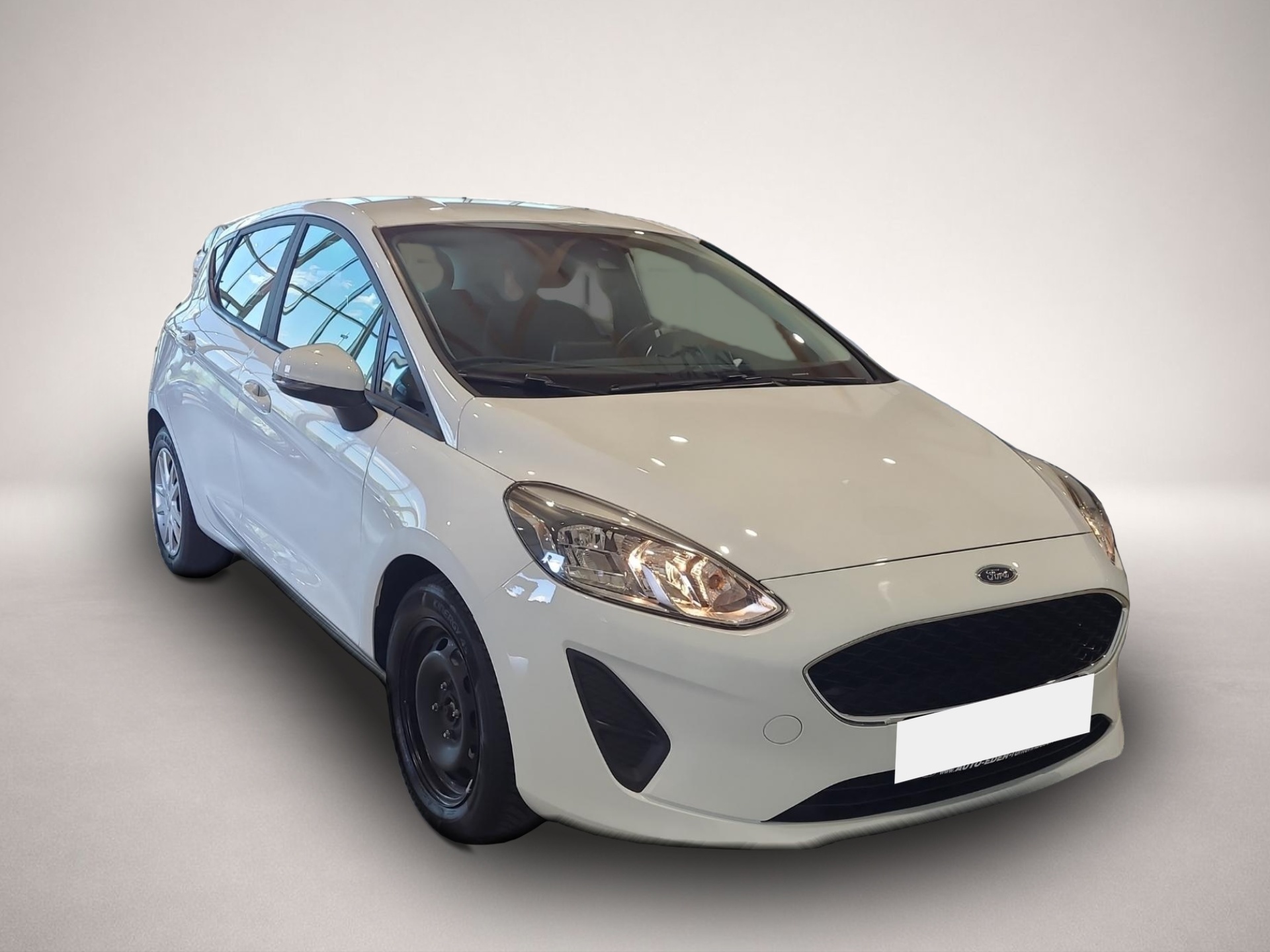 Bild 4 Ford Fiesta Cool & Connect Bluetooth LED Klima