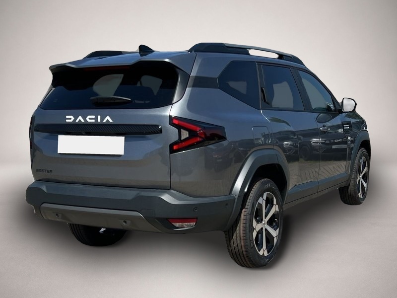 Fotografie des Dacia Bigster TCe 140 Journey SHZ+MV-Kamera+LED