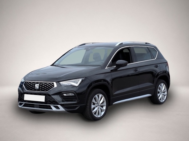 Bild 1 Seat Ateca Xperience 1.5TSI*DSG LED ACC Navi R-Kamera