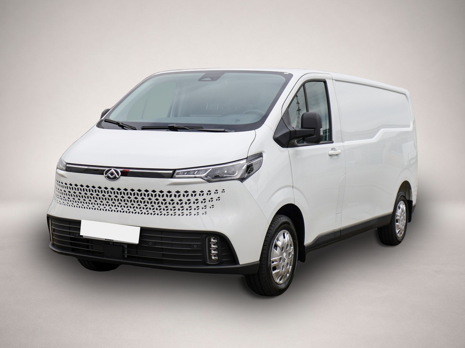 Fotografie Maxus DELIVER 7