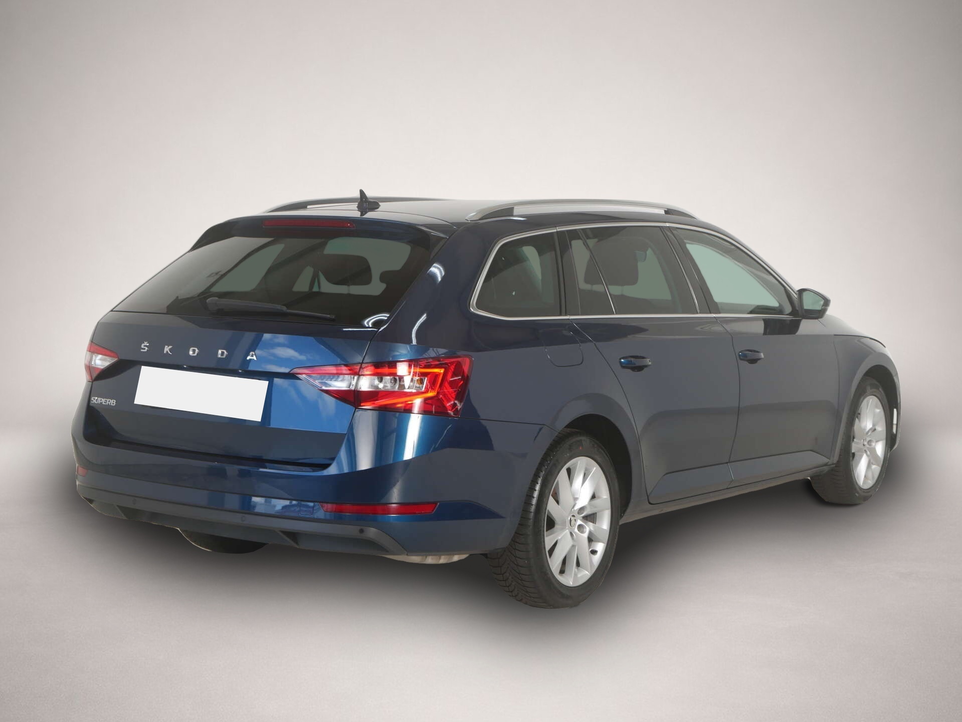 Bild 6 Skoda Superb Combi 2.0 TSI