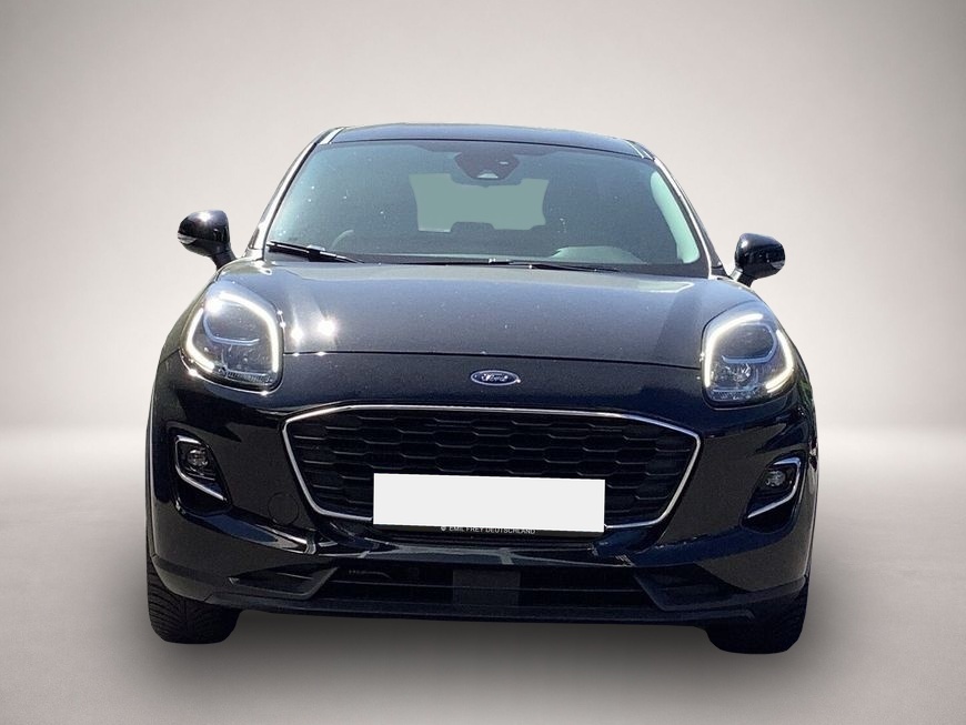 Fotografie 3 des Ford Puma 1.0 EB Hybrid COOL & CONNECT Wi-Pa*Allwette