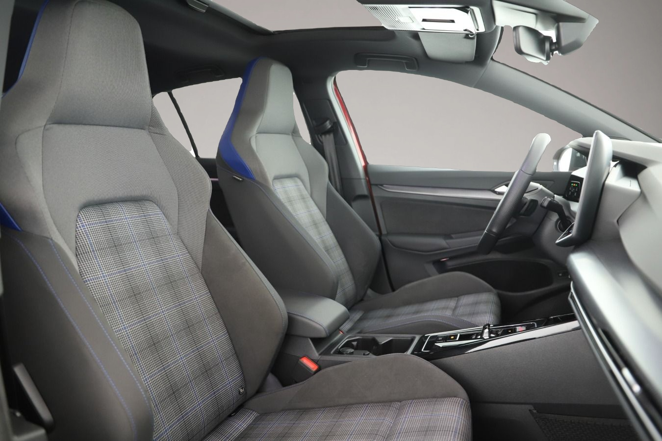 Bild 6 Volkswagen Golf 8 VIII GTE 1.5 TSI DSG IQ.Light/ACC/HuD/360