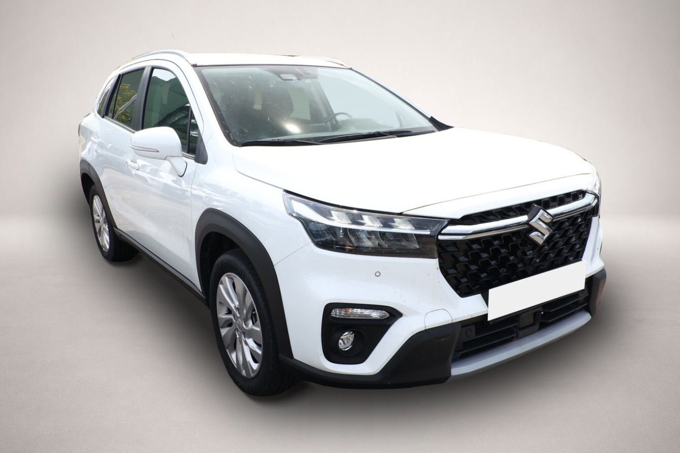 Bild 2 Suzuki Across S-Cross 1.5 Dualjet Hybrid Comfort LED KeyL KAM