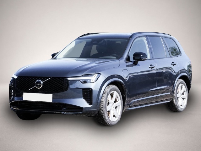 Volvo XC90 XC90 FACELIFT Plus Dark Recharge Plug-In Hybrid - Bild 1