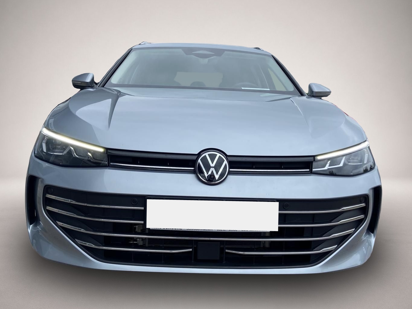 Bild 7 Volkswagen Passat Variant 1.5 TSI DSG BUSINESS AHK+APP-CONN