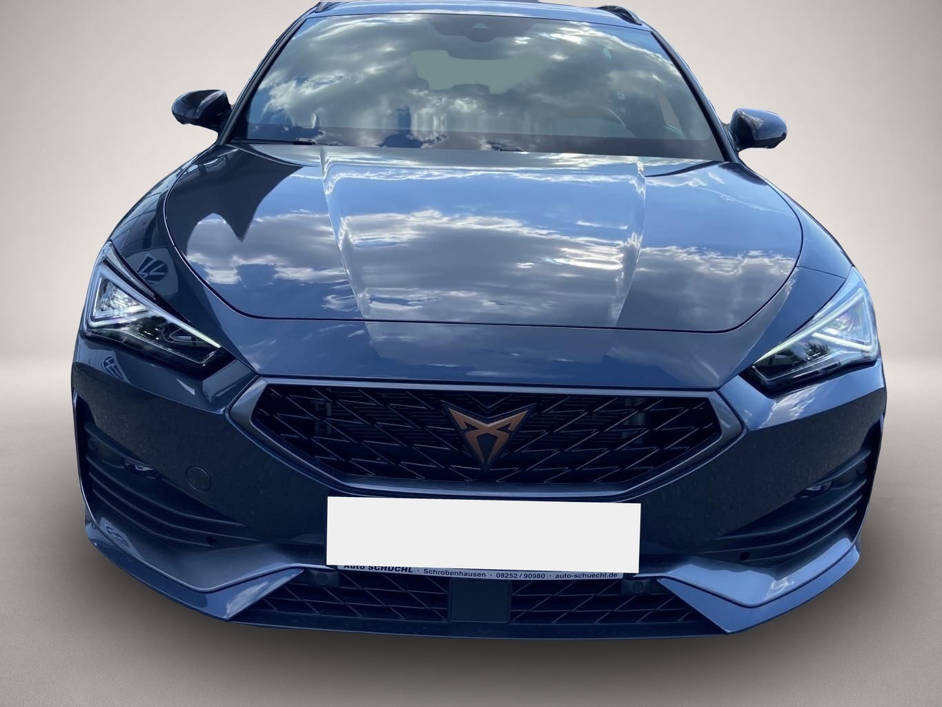 Bild 7 Cupra Leon ST 2.0 TSI DSG 19"-KUPFER+EL.HECK+LEDER+PAN