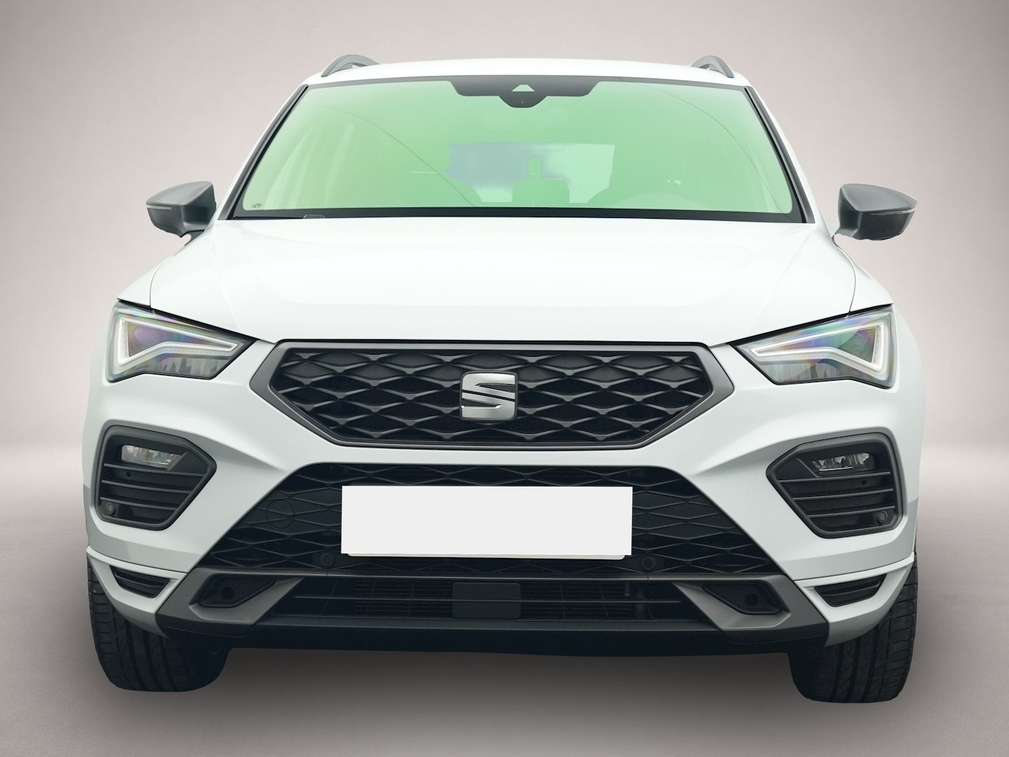 Bild 8 Seat Ateca 1.5 TSI FR LED NAVI AHK BEATS KAMERA MAPCA