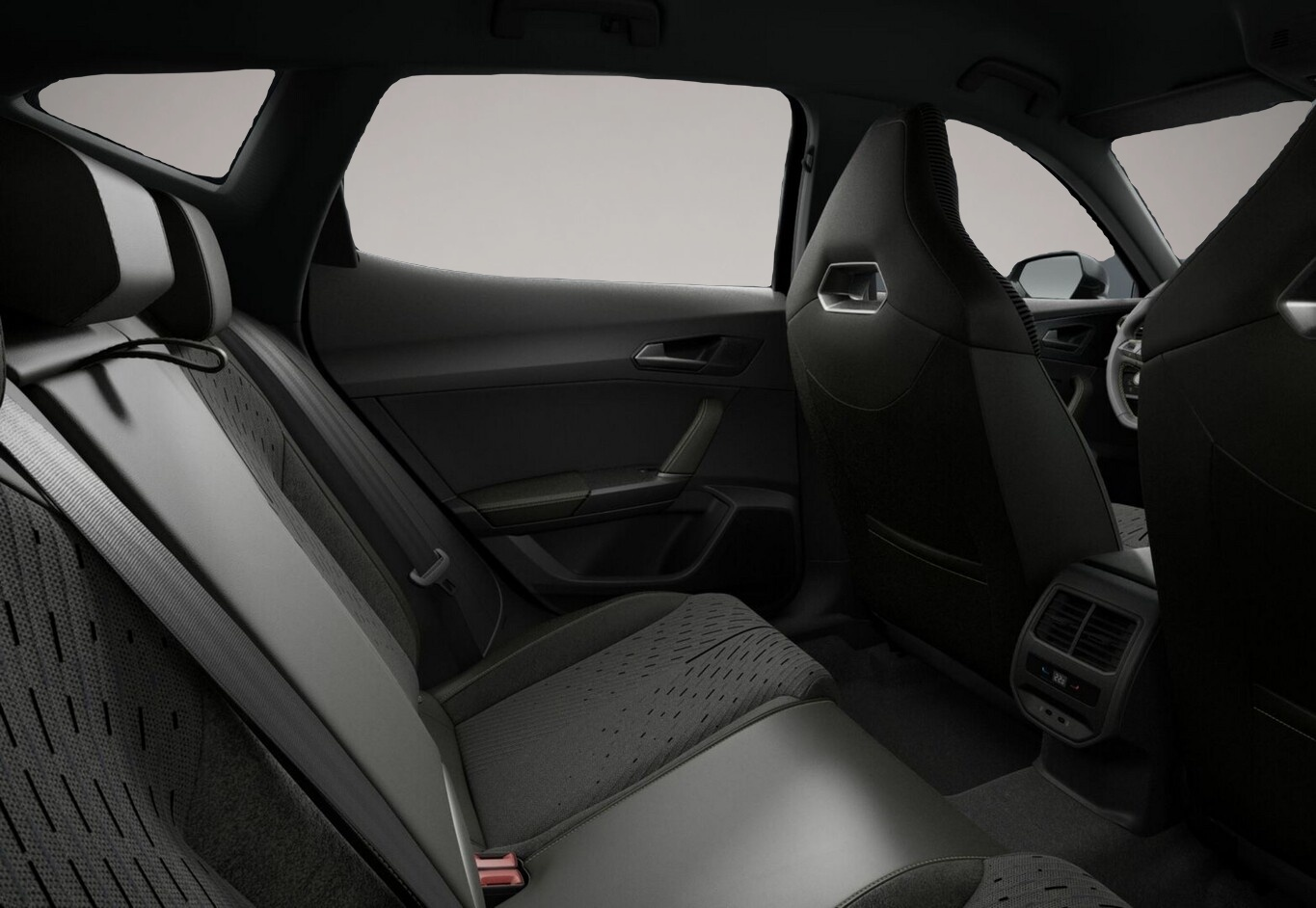 Bild 8 Cupra Formentor DSG Tribe IntelliD Sennh. EdgeP 360°