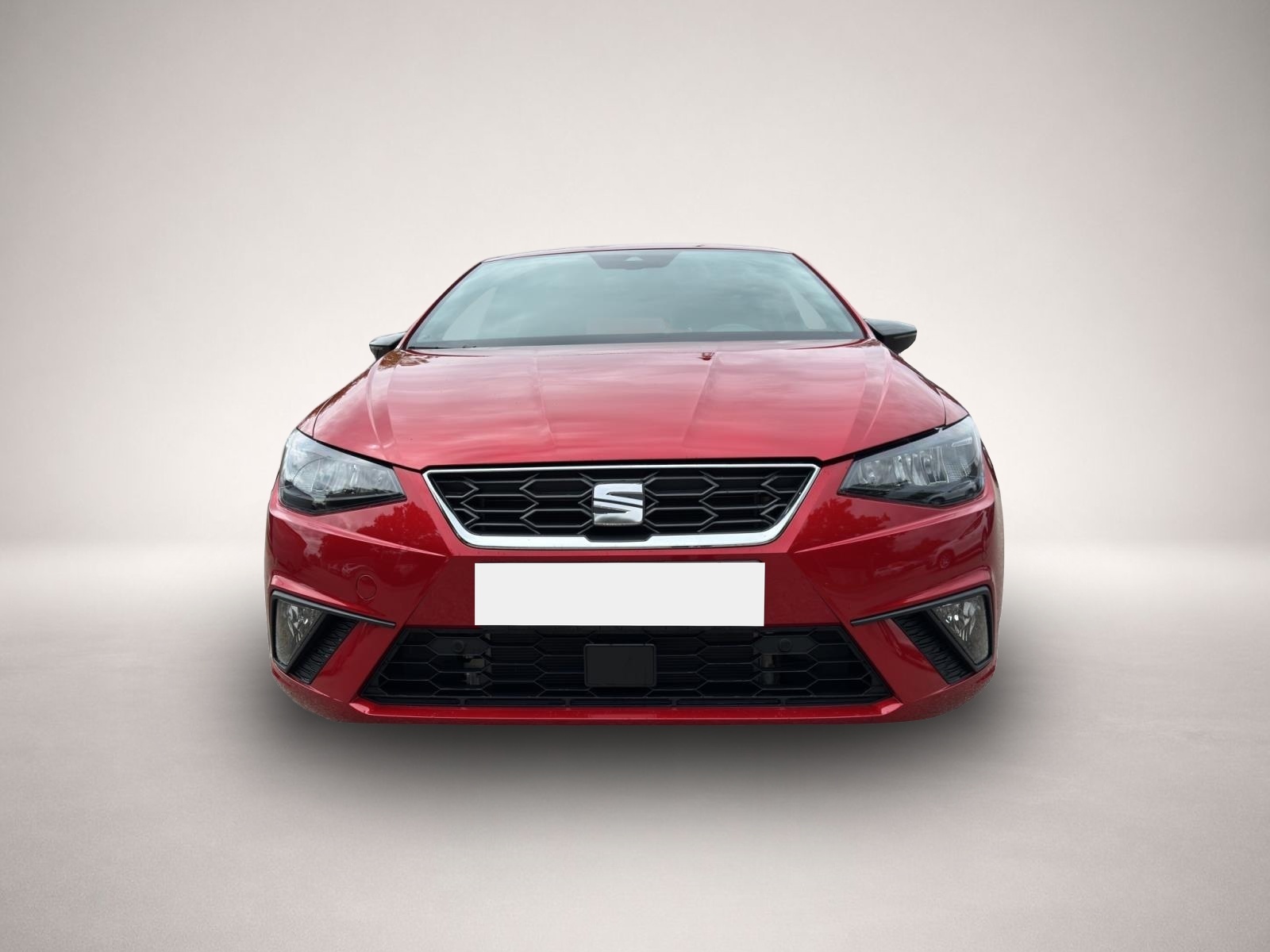 Bild 2 Seat Ibiza 1.0 TSI DSG FR AB185EUR NAVI ACC REAR VIEW