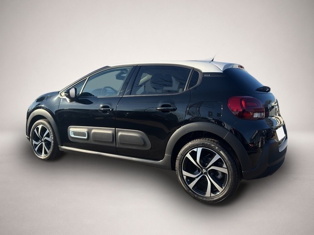 Bild 3 Citroën C3 PureTech 110 S&S EAT6 Elle Online Edition