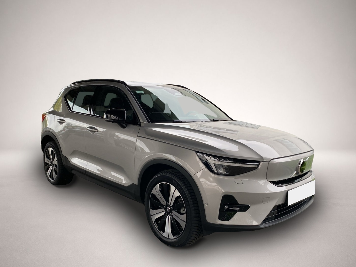 Bild 6 Volvo XC40 P8 Twin Ultimate Recharge Pure Electric ACC
