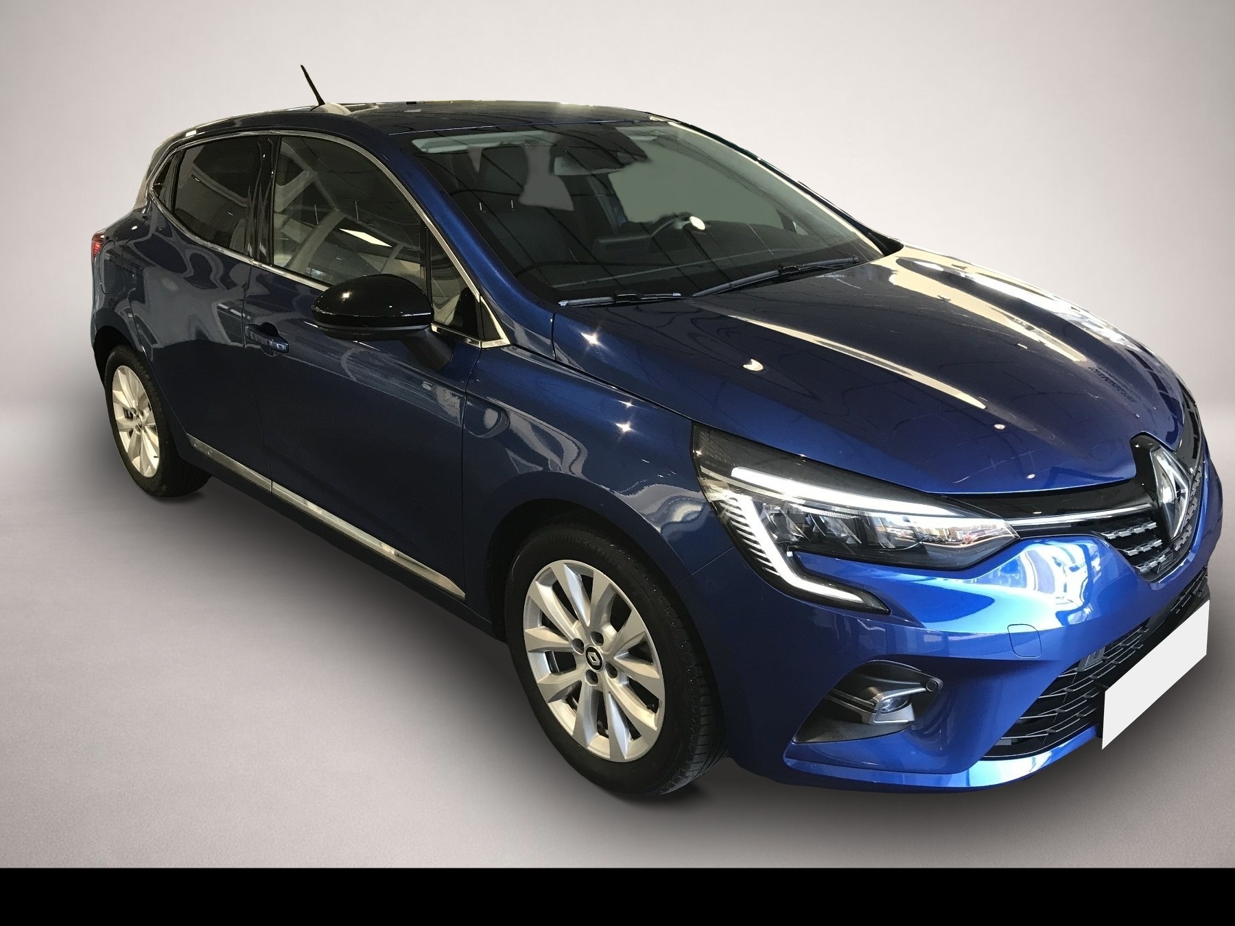 Bild 2 Renault Clio INTENS TCe 90
