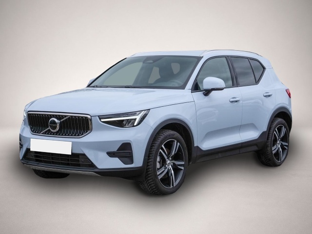 Bild XC40 Volvo