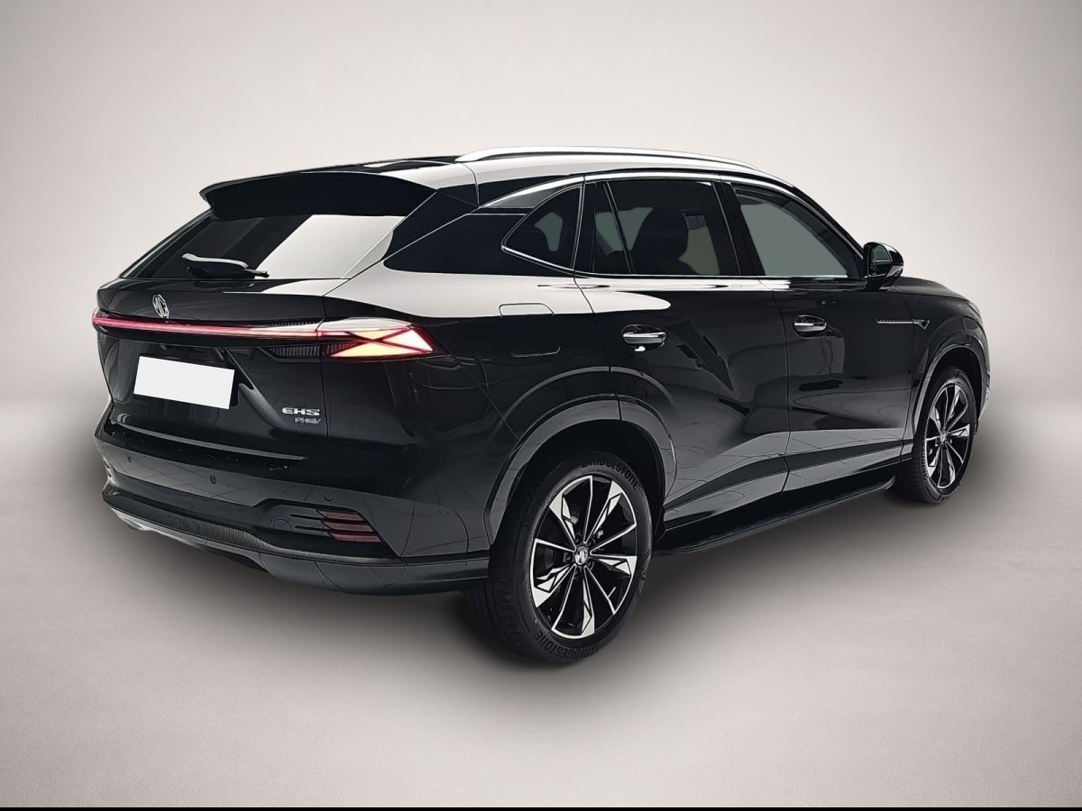 Bild 2 MG HS 1.5 PLUG-IN-HYBRID MY25.5 LUXURY LEDER 360